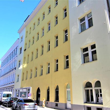 Vienna Cityapartments - Design 2 Exteriör bild