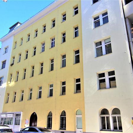 Vienna Cityapartments - Design 2 Exteriör bild