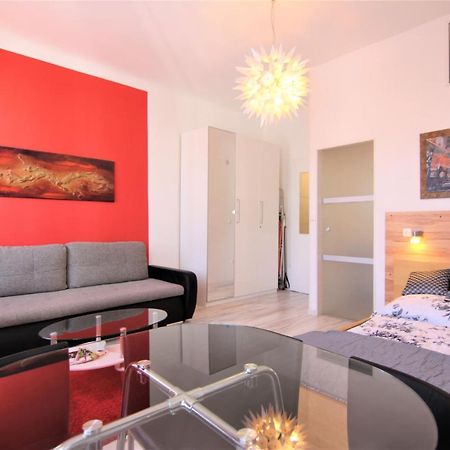 Vienna Cityapartments - Design 2 Exteriör bild