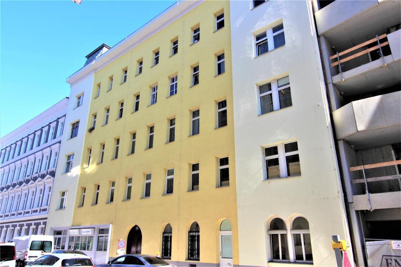 Vienna Cityapartments - Design 2 Exteriör bild