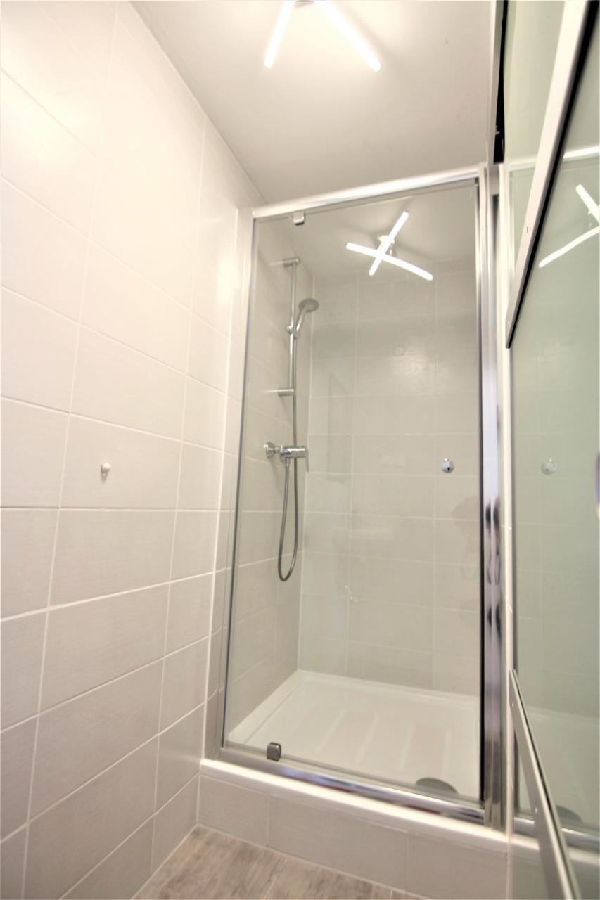 Vienna Cityapartments - Design 2 Exteriör bild