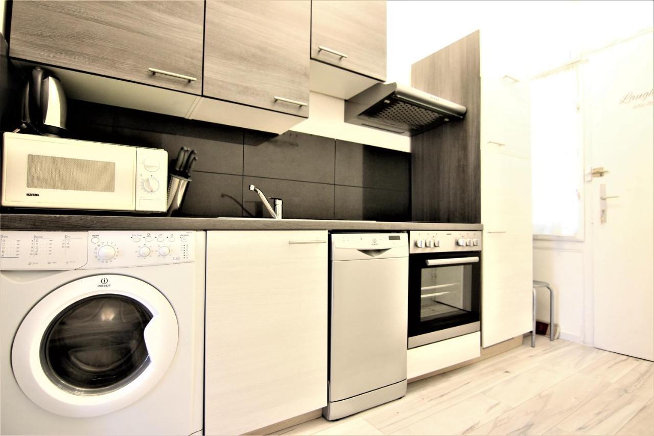 Vienna Cityapartments - Design 2 Exteriör bild